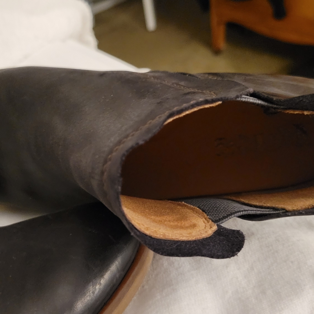 KORKS Boot - Picture 3 of 4